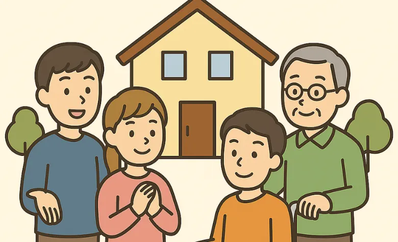 良いグループホームの見分け方