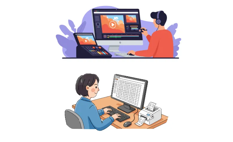 ITクリエイティブ