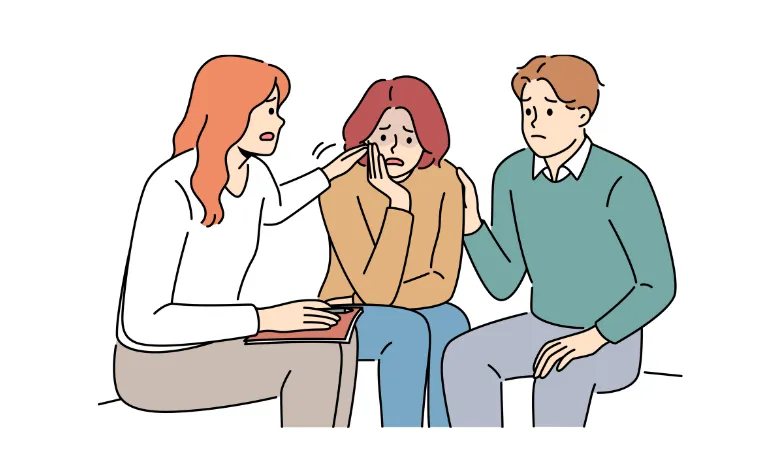 就職までのサポート