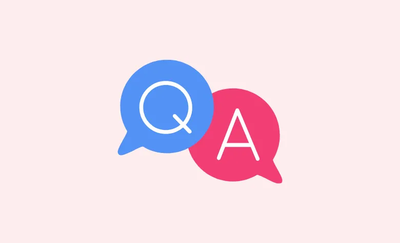 q＆a