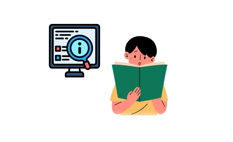 情報収集・見学